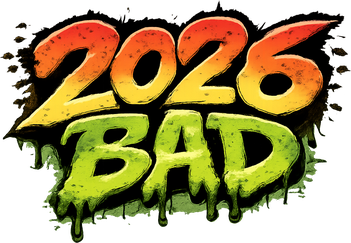 2026 bad বাংলাদেশের লোগো